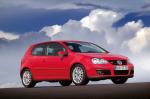 Volkswagen Golf GT 2005 года